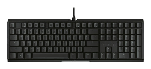 EAN 4025112113659 - CHERRY XTRFY MX 3.1 teclado Juego USB QWERTY Inglés Negro imagen 2