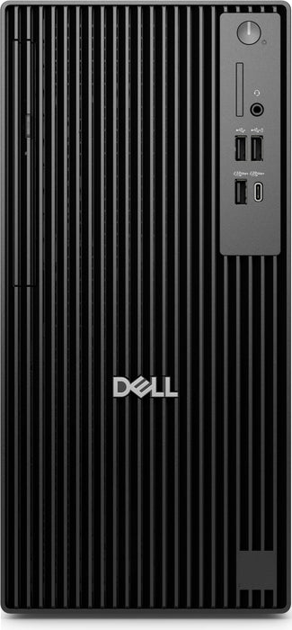 EAN 5397184935781 - DELL Pro QBT1250 Plus Intel Core Ultra 7 265 16 GB DDR5-SDRAM 512 GB SSD Windows 11 Pro Torre PC Negro imagen 1