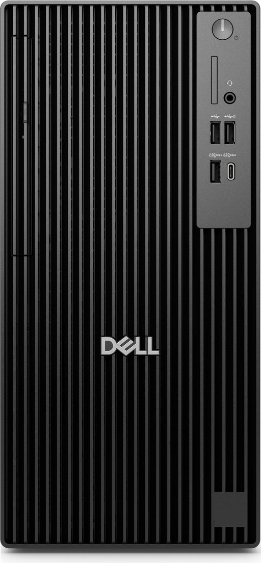 EAN 5397184935781 - DELL Pro QBT1250 Plus Intel Core Ultra 7 265 16 GB DDR5-SDRAM 512 GB SSD Windows 11 Pro Torre PC Negro imagen 1