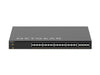 EAN 0606449165166 - NETGEAR M4350-32F8V Gestionado L3 1U Negro imagen 3