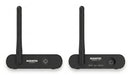 EAN 8712285418624 - Marmitek Audio Anywhere 730 Transmisor y receptor de señales AV Negro imagen 5
