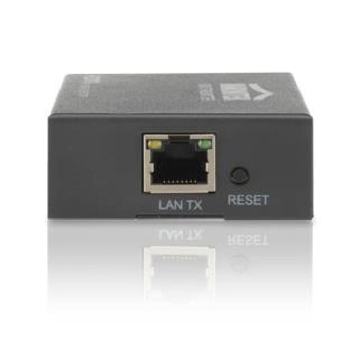 EAN 8718164533143 - Marmitek 25008314 extensor audio/video Transmisor y receptor de señales AV Negro imagen 3