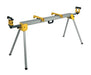 EAN 5035048113370 - DeWALT DE7023 banco de trabajo para ingletadora 4 pata(s) imagen 1