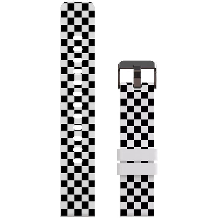 EAN 5291485010478 - Canyon CNE-KW43 3,91 cm (1.54") IPS 43.5 mm Digital 240 x 240 Pixeles Negro, Blanco imagen 6