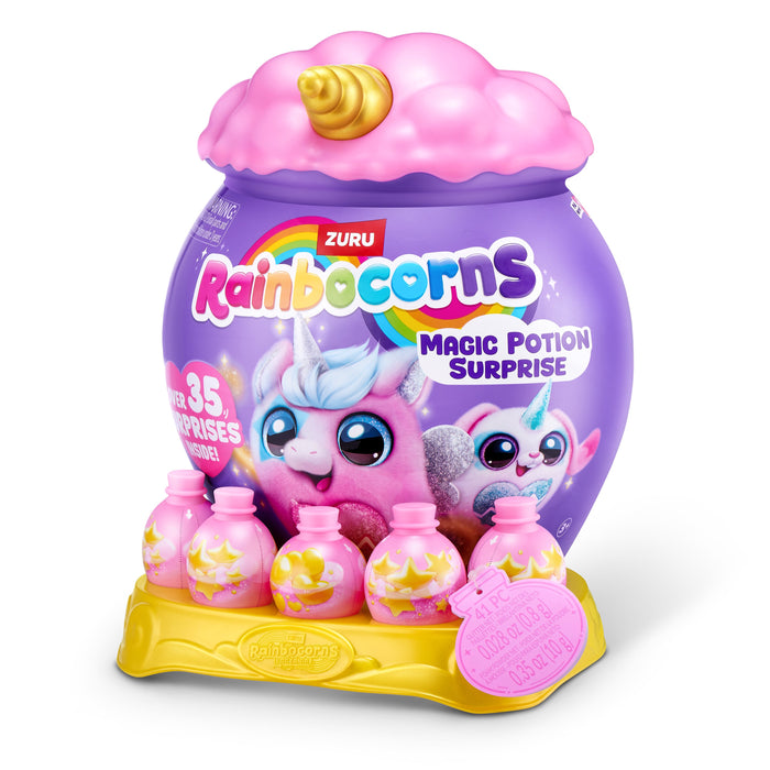 EAN 4894680058941 - Rainbocorns Magicorn Surprise imagen 8