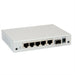 EAN 7611990138128 - ROLINE 21.14.3523 switch Gestionado Gigabit Ethernet (10/100/1000) Gris imagen 3