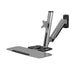 EAN 37332212740 - Tripp Lite WWSS1332W estacion de trabajo sentado o de pie imagen 6