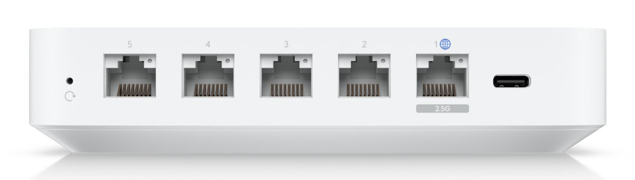 EAN 810084695456 - Ubiquiti ULTRA pasarel y controlador 1000 Mbit/s imagen 5