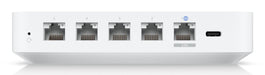 EAN 810084695456 - Ubiquiti ULTRA pasarel y controlador 1000 Mbit/s imagen 5