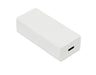 EAN 5704174977421 - Microconnect MC-POEADAPTER-USB-C adaptador e inyector de PoE Ethernet rápido 5 V imagen 3