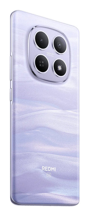 EAN 8032325394184 - Wind Tre Xiaomi Redmi Note 15 5G 17,2 cm (6.77") Ranura híbrida Dual SIM Android 15 USB Tipo C 8 GB 256 G imagen 4