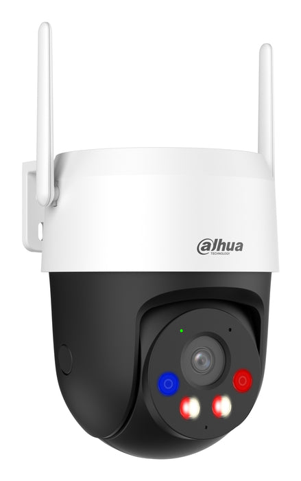 EAN 6939554961137 - Dahua Technology P3AS-PV cámara de vigilancia Torreta Cámara de seguridad IP Exterior 2304 x 1296 Pixeles imagen 3