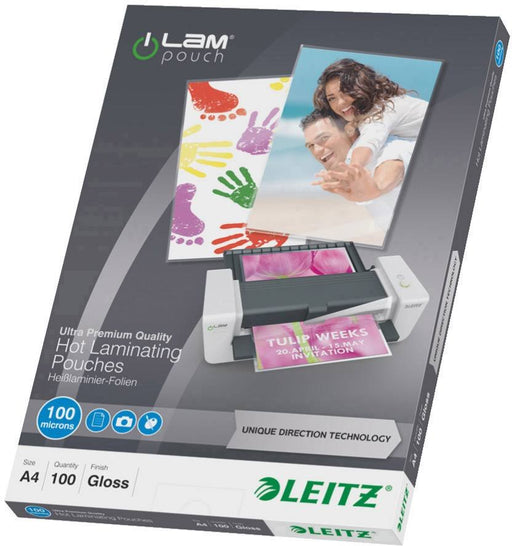 EAN 4002432397648 - Leitz 7480 no categorizado imagen 1