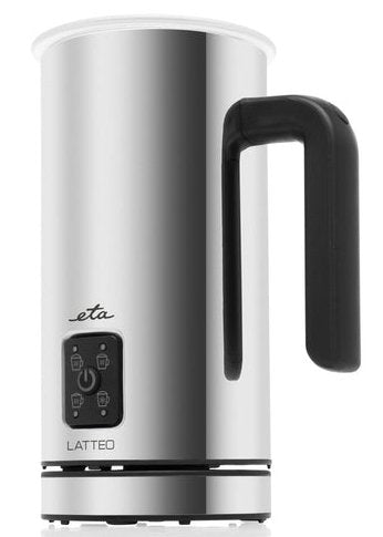 EAN 8590393325498 - Eta Latteo Calentador/espumador de leche automático Acero inoxidable imagen 2
