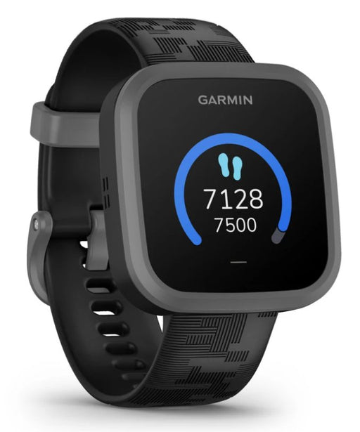 EAN 0753759275198 - Garmin Bounce 3,3 cm (1.3") LCD 42 mm Digital 240 x 240 Pixeles Pantalla táctil 4G Negro Wifi GPS (satéli imagen 2