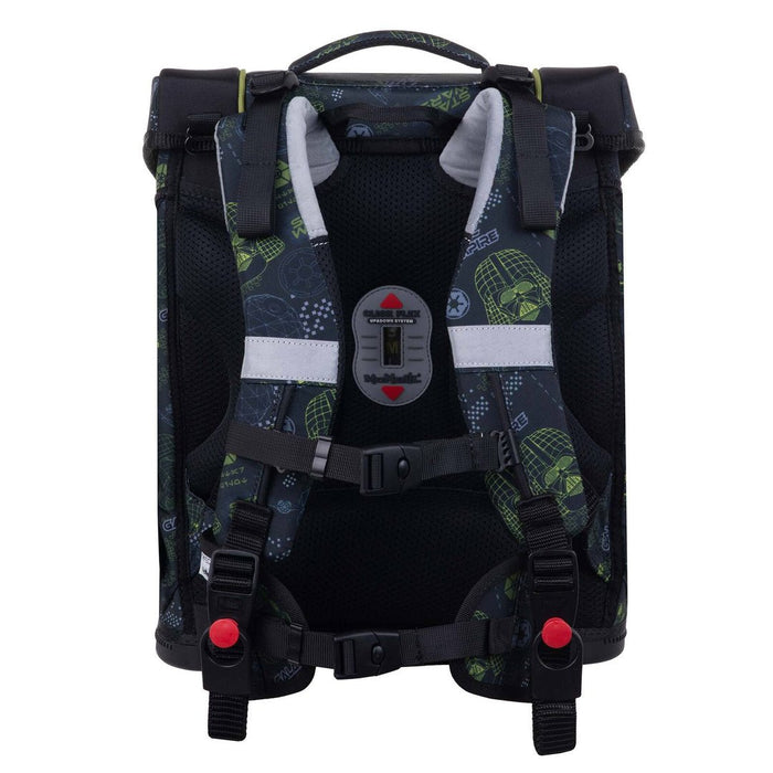 EAN 4017245968244 - McNeill 9661413000 juego de mochila escolar Niño Multicolor imagen 6
