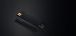 EAN 5060829516934 - GHD 9283 cepillo para el cabello y peine Adulto Peine para el pelo Negro 1 pieza(s) imagen 3
