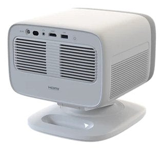 EAN 7640186962995 - Philips NeoPix 444 500 lúmenes ANSI LCD 1080p (1920x1080) Gris imagen 2