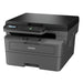 EAN 4977766831741 - Brother DCP-L2622DW Laser A4 1200 x 1200 DPI 34 ppm Wifi imagen 2