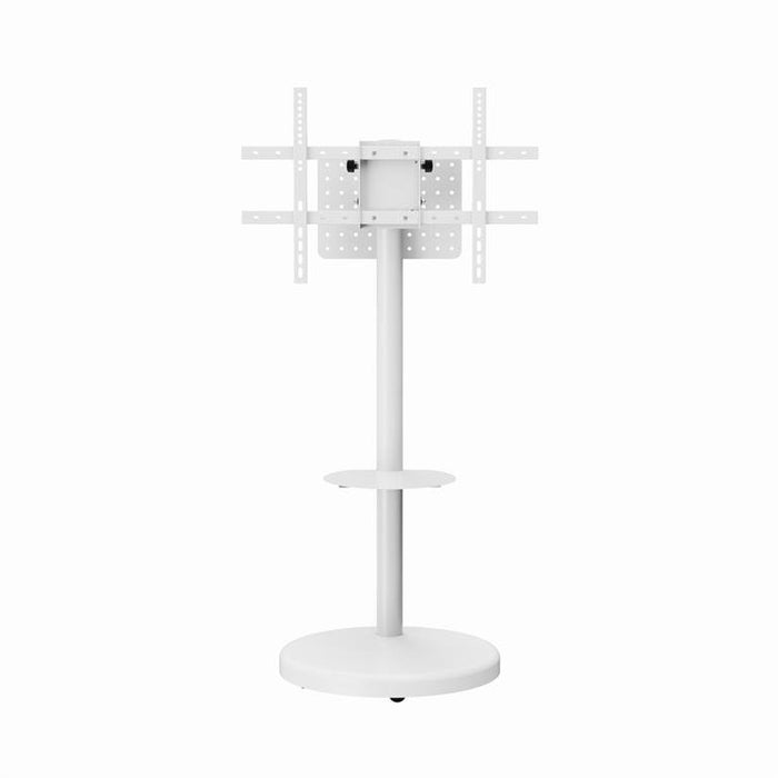 EAN 8716309135047 - Gembird TVS-86TR-01-W soporte para TV 2,18 m (86") Blanco imagen 10