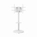 EAN 8716309135047 - Gembird TVS-86TR-01-W soporte para TV 2,18 m (86") Blanco imagen 10