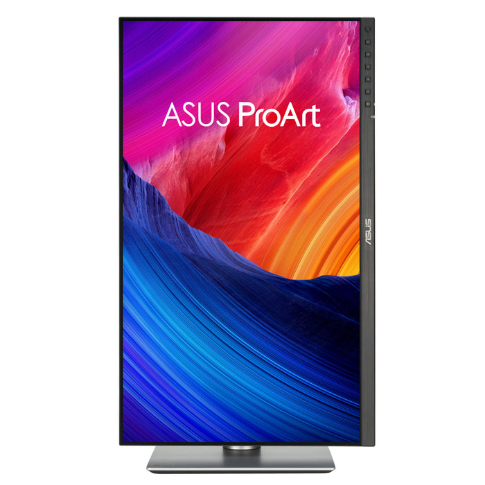 EAN 4711387860076 - ASUS ProArt PA32QCV pantalla para PC 80 cm (31.5") 6016 x 3384 Pixeles 6K Ultra HD LCD Plata imagen 3