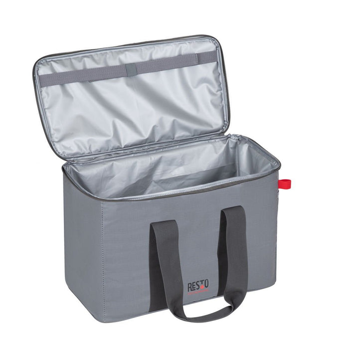EAN 4260403579114 - Resto Kitchenware 5523 nevera portátil 23 L Gris imagen 4