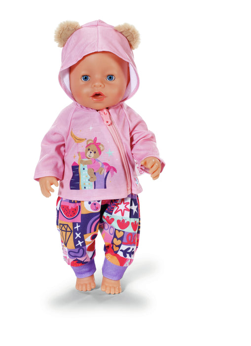 EAN 4001167837290 - BABY born Newborn Outfit 43cm Juego de ropita para muñeca imagen 3