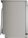EAN 4242005537211 - Bosch Serie 6 SPS6EMI21E lavavajillas Independiente 10 cubiertos imagen 11