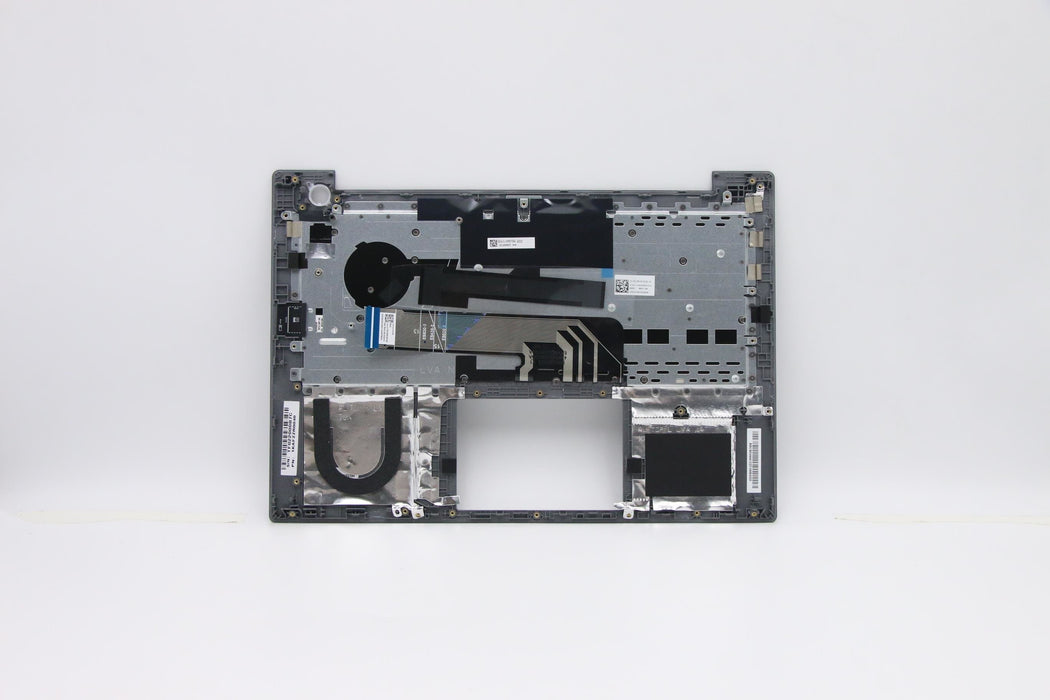 EAN 5704174200307 - Lenovo 5CB0W44347 refacción para laptop Cover + keyboard imagen 1