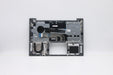 EAN 5704174200307 - Lenovo 5CB0W44347 refacción para laptop Cover + keyboard imagen 1