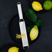 EAN 98399590202 - Microplane 59020 cortador de verduras en espiral o rallador manual Rallador plano Gris, Acero inoxidable imagen 5