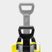 EAN 4054278604046 - Kärcher K 2 POWER CONTROL Limpiadora de alta presión o Hidrolimpiadora Vertical Eléctrico 360 l/h Negro,  imagen 3