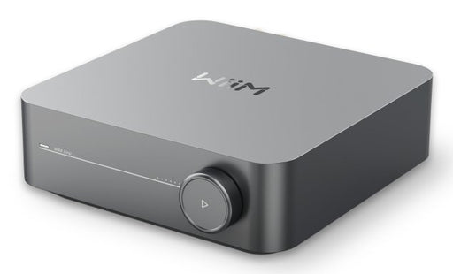 EAN 0795847057231 - WiiM Amp Hogar Gris imagen 2