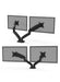 EAN 3567049011055 - Port Designs 901105 soporte para monitor 81,3 cm (32") Negro imagen 7