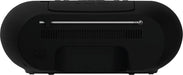 EAN 4895229151888 - Philips TAZ5000/10 reproductor de CD Reproductor de CD portátil Negro imagen 2