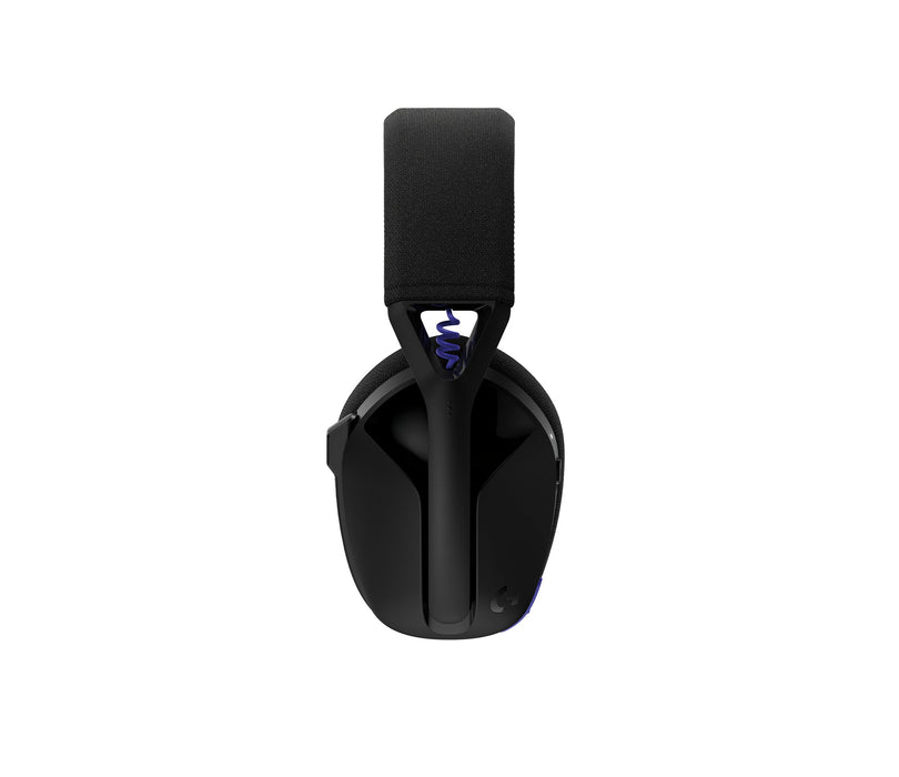 EAN 5099206133303 - Logitech G G321 LIGHTSPEED Inalámbrico Diadema Juego USB Tipo C imagen 2