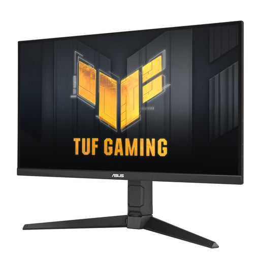 EAN 4711636261098 - ASUS TUF Gaming VG27UQEL5A pantalla para PC 68,6 cm (27") 3840 x 2160 Pixeles 4K Ultra HD LCD Negro imagen 2