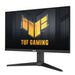 EAN 4711636261098 - ASUS TUF Gaming VG27UQEL5A pantalla para PC 68,6 cm (27") 3840 x 2160 Pixeles 4K Ultra HD LCD Negro imagen 2