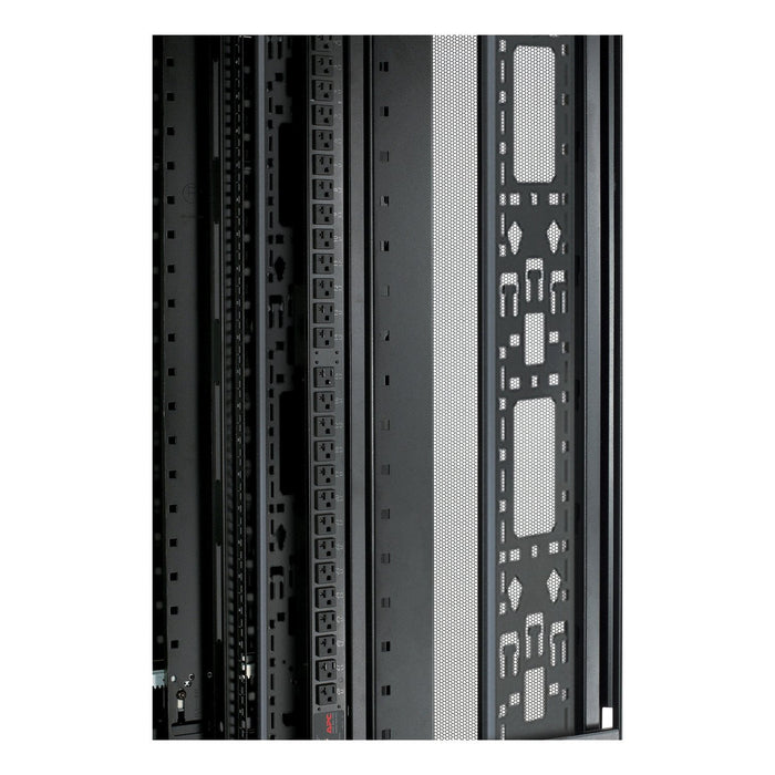 EAN 0731304234579 - APC AR7502 accesorio de bastidor Panel de gestión de cables imagen 4