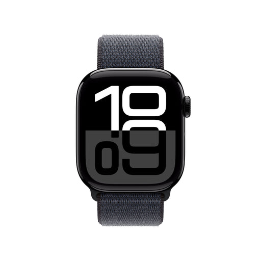 EAN 195949553653 - Apple Watch Series 10 OLED 42 mm Digital 374 x 446 Pixeles Pantalla táctil 4G Negro Wifi GPS (satélite) imagen 2