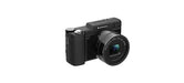 EAN 3760265543908 - AgfaPhoto Realishot VLG-4K 24 MP CMOS Negro imagen 10