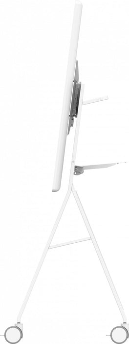 EAN 5252503000000 - Vision VFM-F10/WH soporte para pantalla de señalización 139,7 cm (55") Blanco imagen 7
