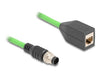 EAN 4043619605705 - DeLOCK 60570 accesorio para red industrial imagen 3