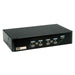 EAN 7611990197873 - ROLINE 14.01.3329 interruptor KVM Negro imagen 1
