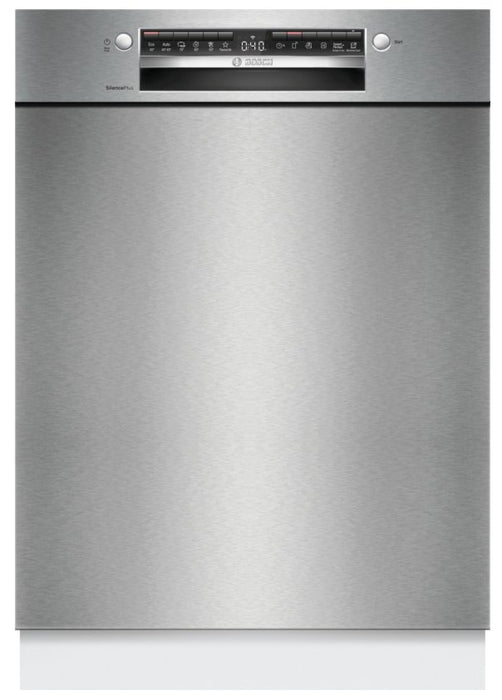 EAN 4242005479474 - Bosch SMU4ETS08E lavavajillas Bajo encimera 13 cubiertos imagen 1