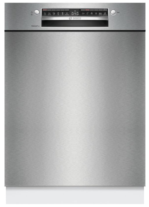 EAN 4242005479474 - Bosch SMU4ETS08E lavavajillas Bajo encimera 13 cubiertos imagen 1