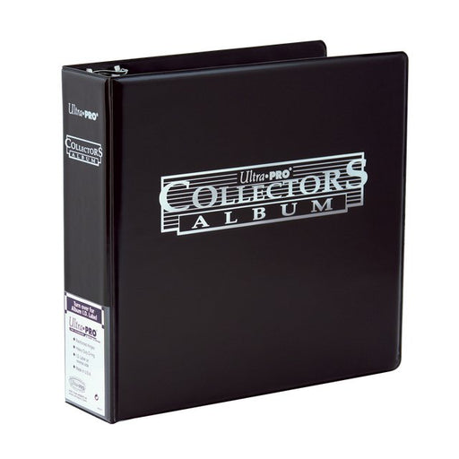 EAN 74427814069 - Ultra PRO 81406 accesorio para juegos de mesa Álbum de tarjetas imagen 1