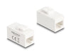 EAN 4043619906390 - DeLOCK 90639 módulo de conector de red imagen 1