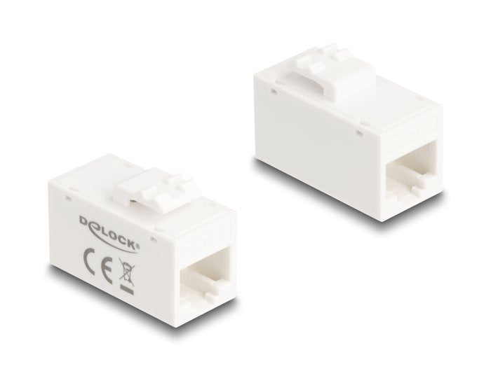 EAN 4043619906390 - DeLOCK 90639 módulo de conector de red imagen 1